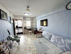Blk 646 Ang Mo Kio 61 (Ang Mo Kio), HDB 3 Rooms #583745881